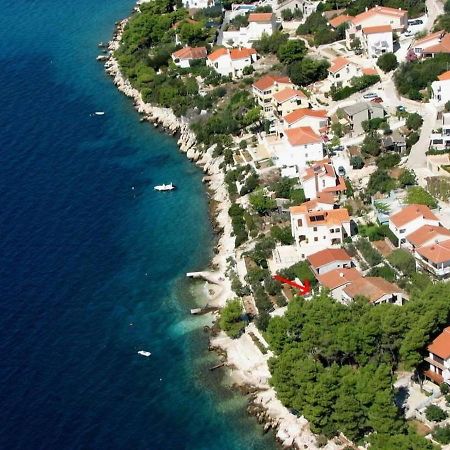 Apartments Dragica Donji Okrug  Εξωτερικό φωτογραφία