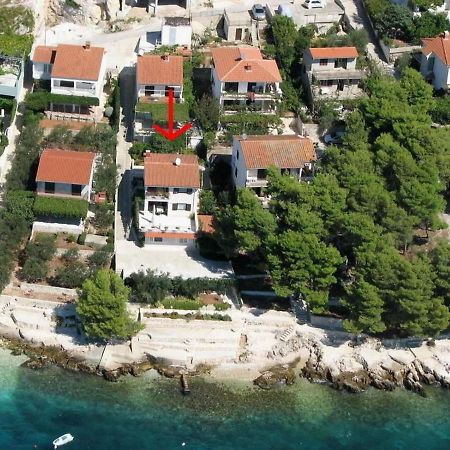 Apartments Dragica Donji Okrug  Εξωτερικό φωτογραφία