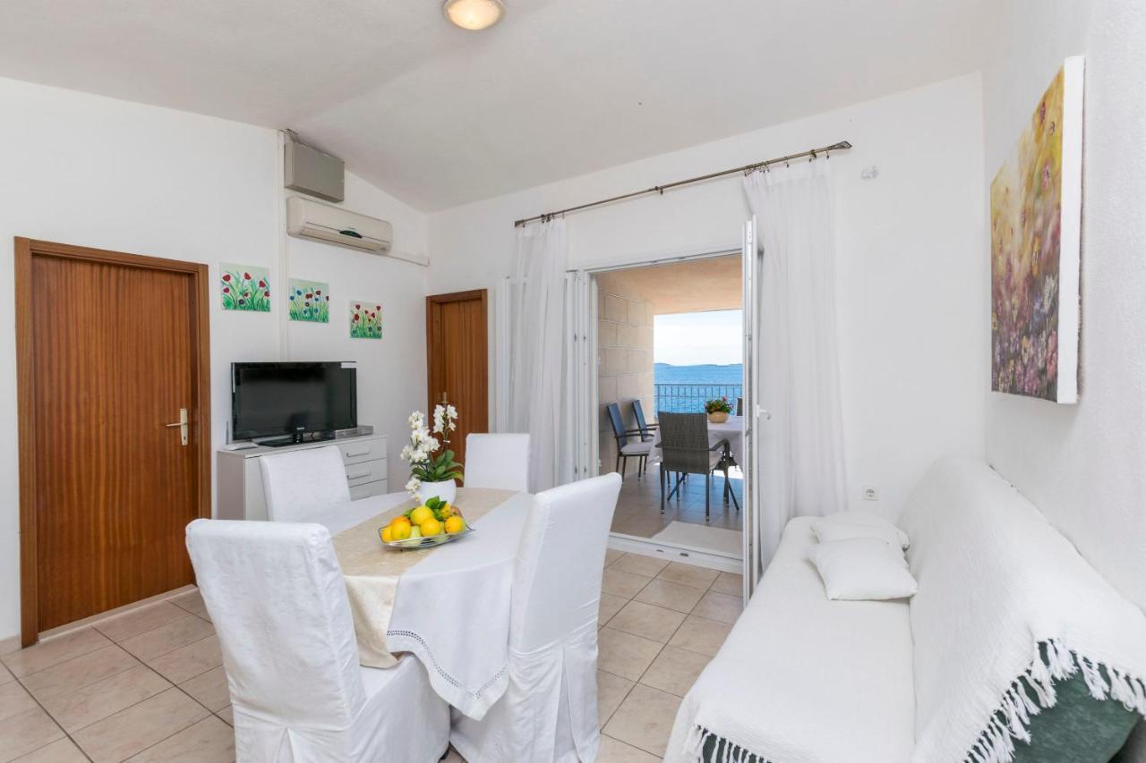 Apartments Dragica Donji Okrug  Εξωτερικό φωτογραφία
