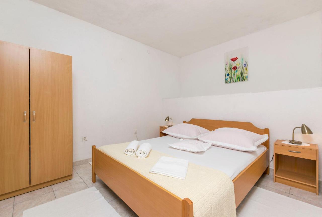 Apartments Dragica Donji Okrug  Εξωτερικό φωτογραφία