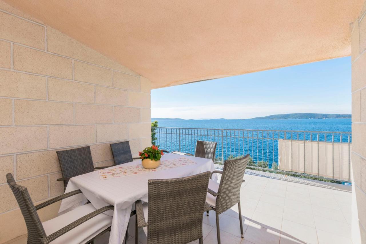 Apartments Dragica Donji Okrug  Εξωτερικό φωτογραφία