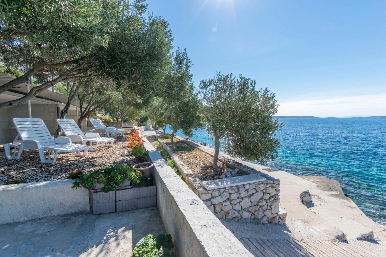 Apartments Dragica Donji Okrug  Εξωτερικό φωτογραφία