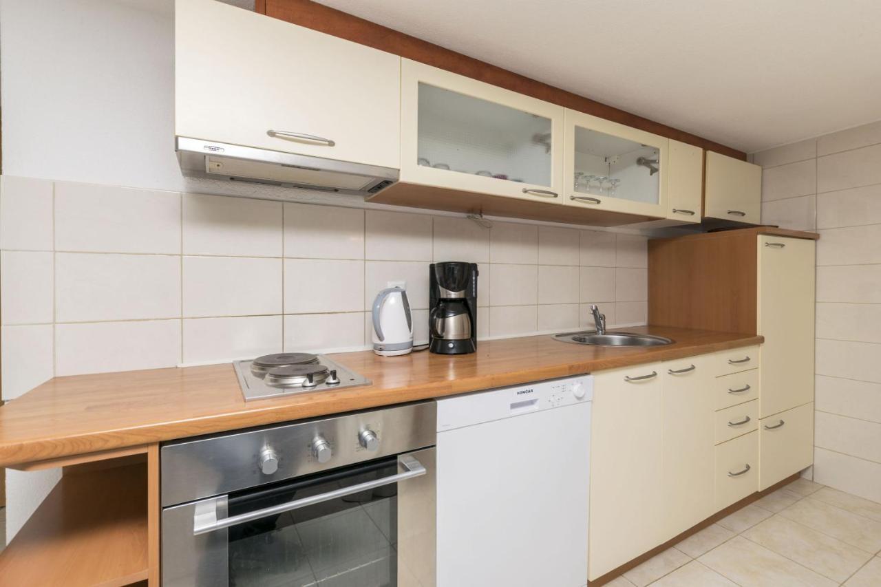 Apartments Dragica Donji Okrug  Εξωτερικό φωτογραφία