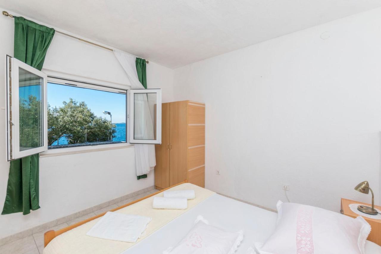 Apartments Dragica Donji Okrug  Εξωτερικό φωτογραφία