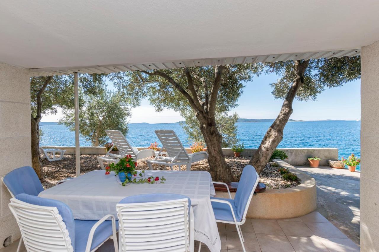 Apartments Dragica Donji Okrug  Εξωτερικό φωτογραφία