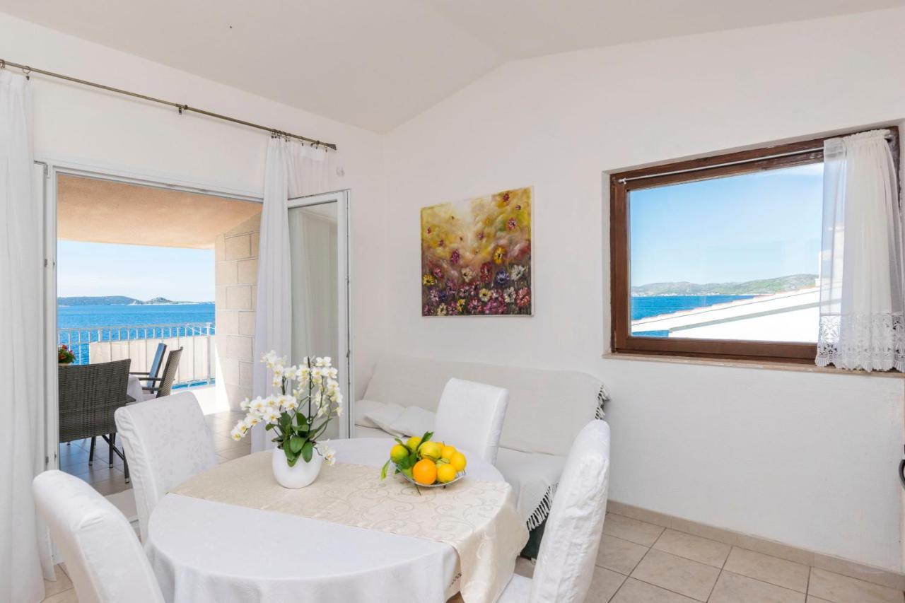 Apartments Dragica Donji Okrug  Εξωτερικό φωτογραφία