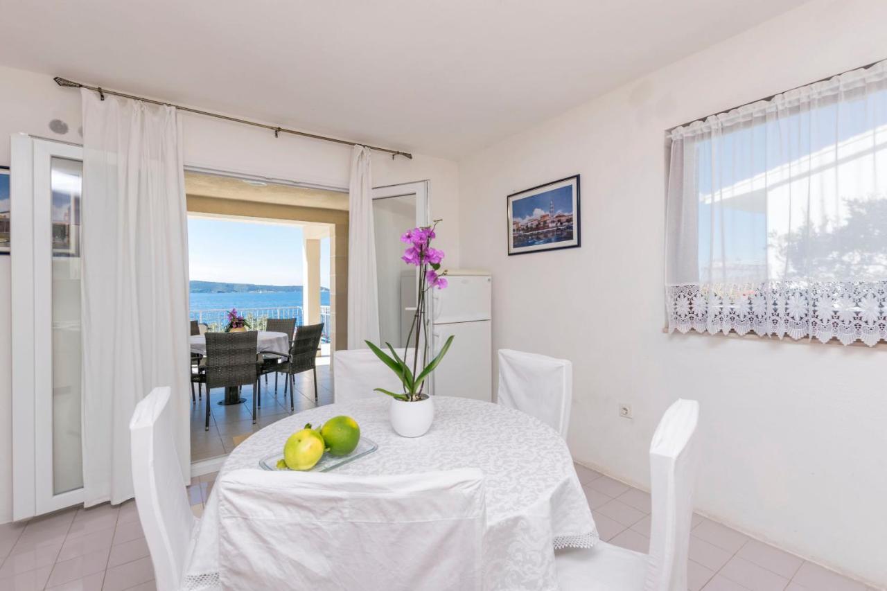 Apartments Dragica Donji Okrug  Εξωτερικό φωτογραφία
