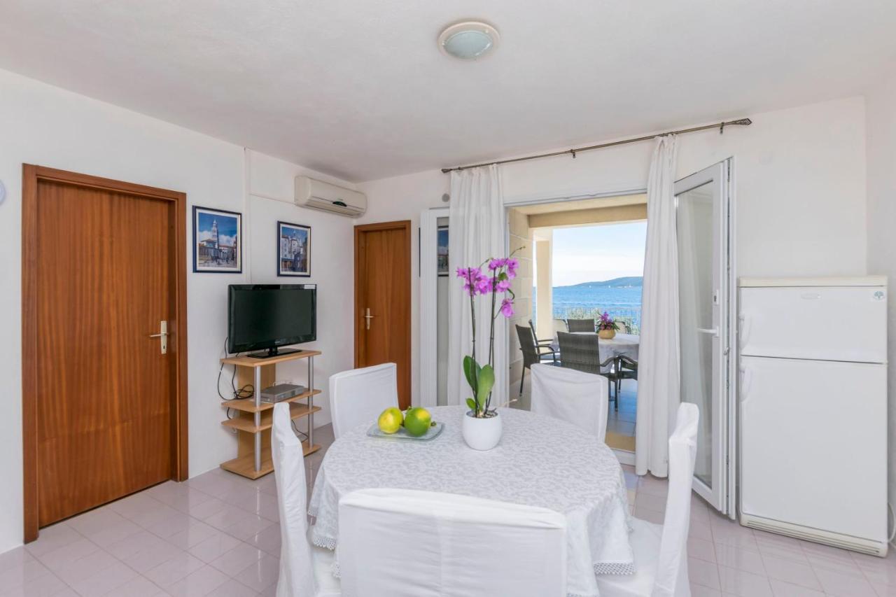 Apartments Dragica Donji Okrug  Εξωτερικό φωτογραφία