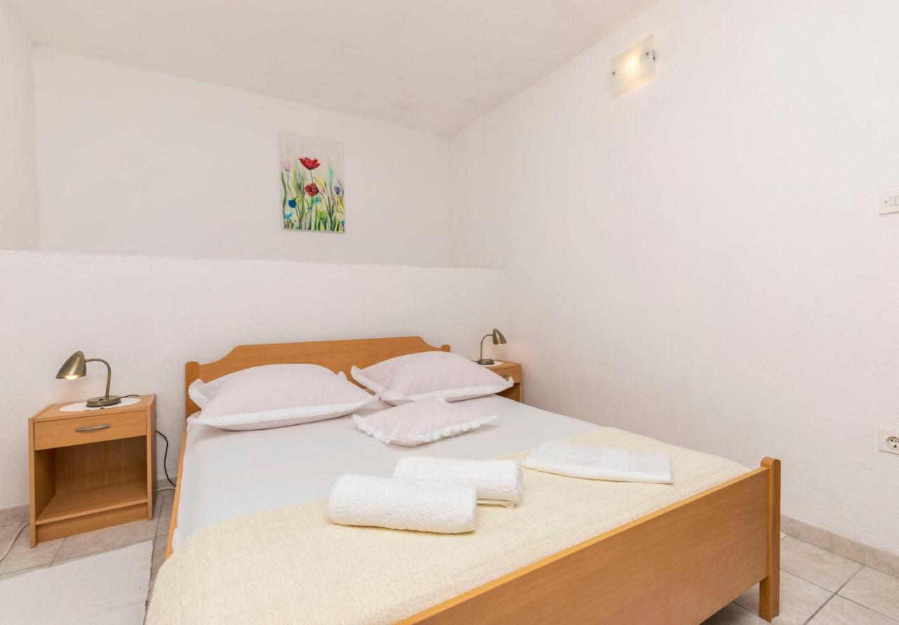 Apartments Dragica Donji Okrug  Εξωτερικό φωτογραφία