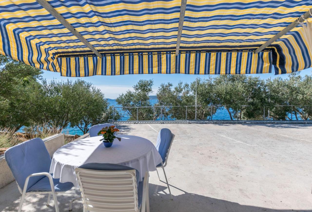 Apartments Dragica Donji Okrug  Εξωτερικό φωτογραφία