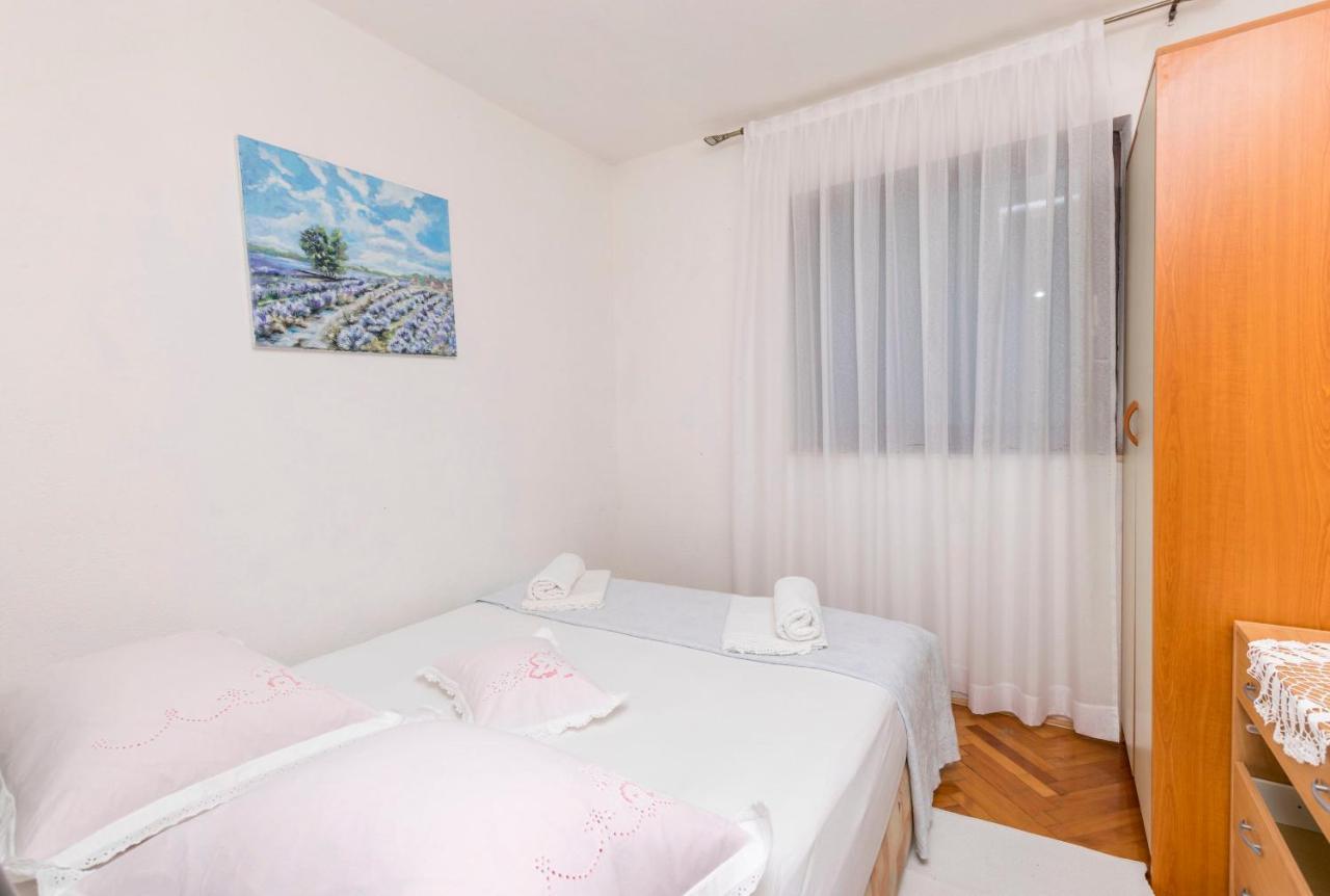 Apartments Dragica Donji Okrug  Εξωτερικό φωτογραφία