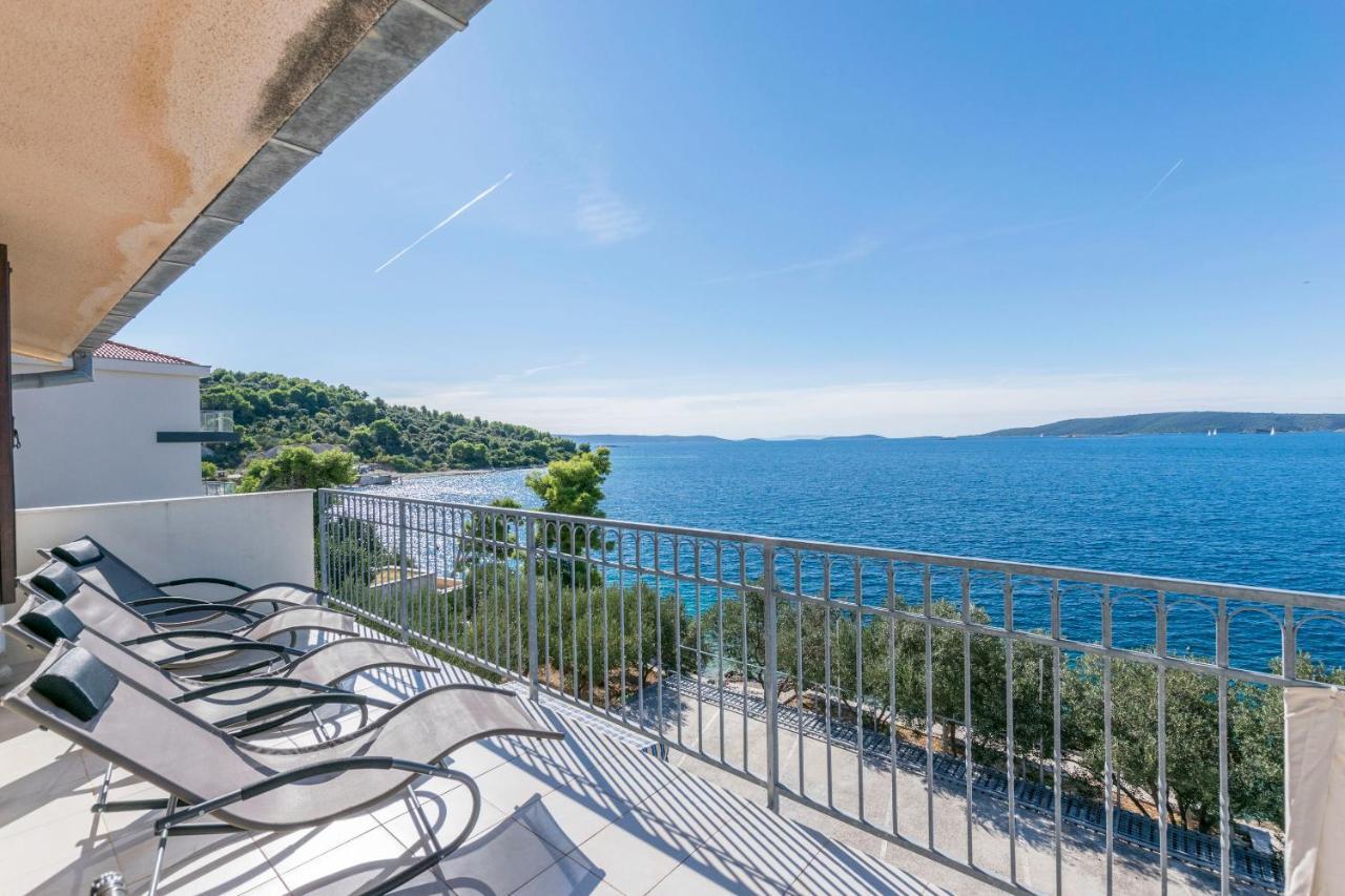 Apartments Dragica Donji Okrug  Εξωτερικό φωτογραφία