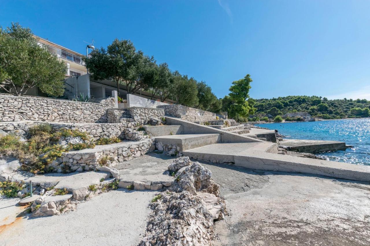 Apartments Dragica Donji Okrug  Εξωτερικό φωτογραφία