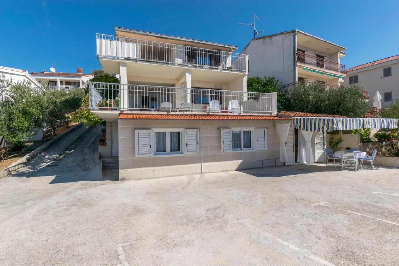 Apartments Dragica Donji Okrug  Εξωτερικό φωτογραφία
