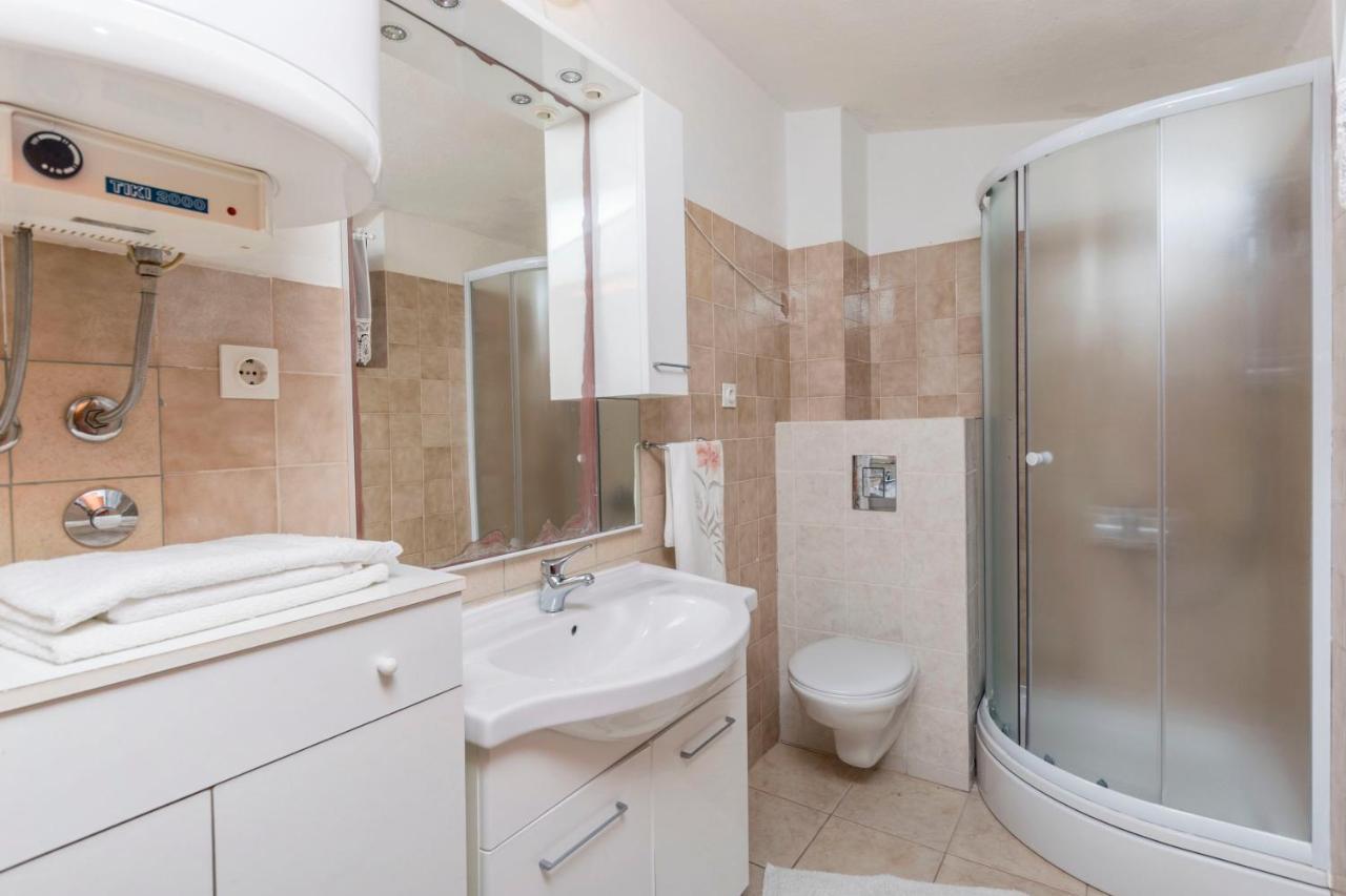 Apartments Dragica Donji Okrug  Εξωτερικό φωτογραφία