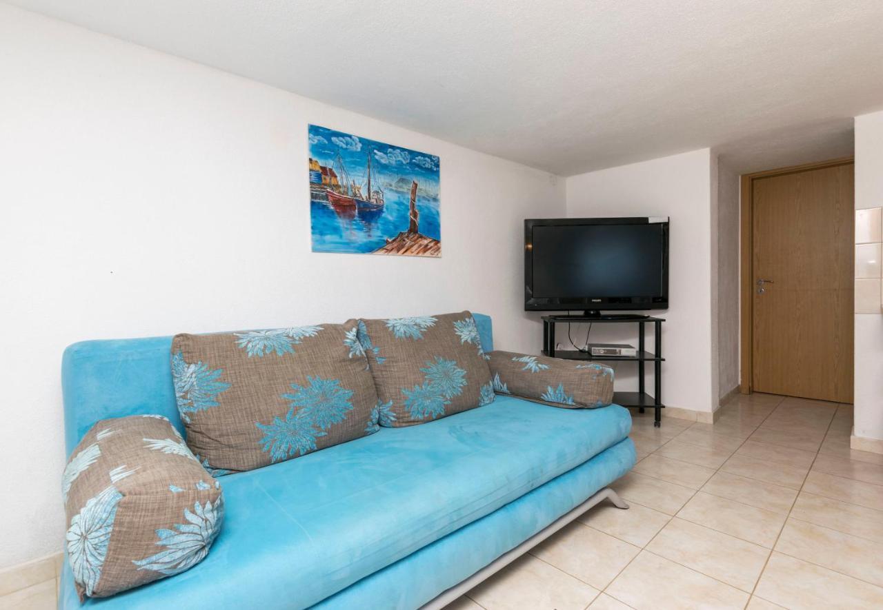 Apartments Dragica Donji Okrug  Εξωτερικό φωτογραφία