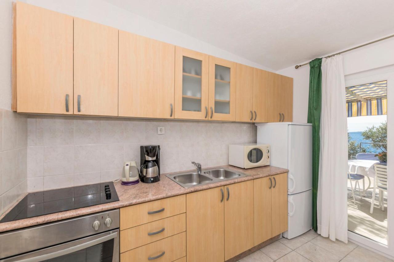 Apartments Dragica Donji Okrug  Εξωτερικό φωτογραφία