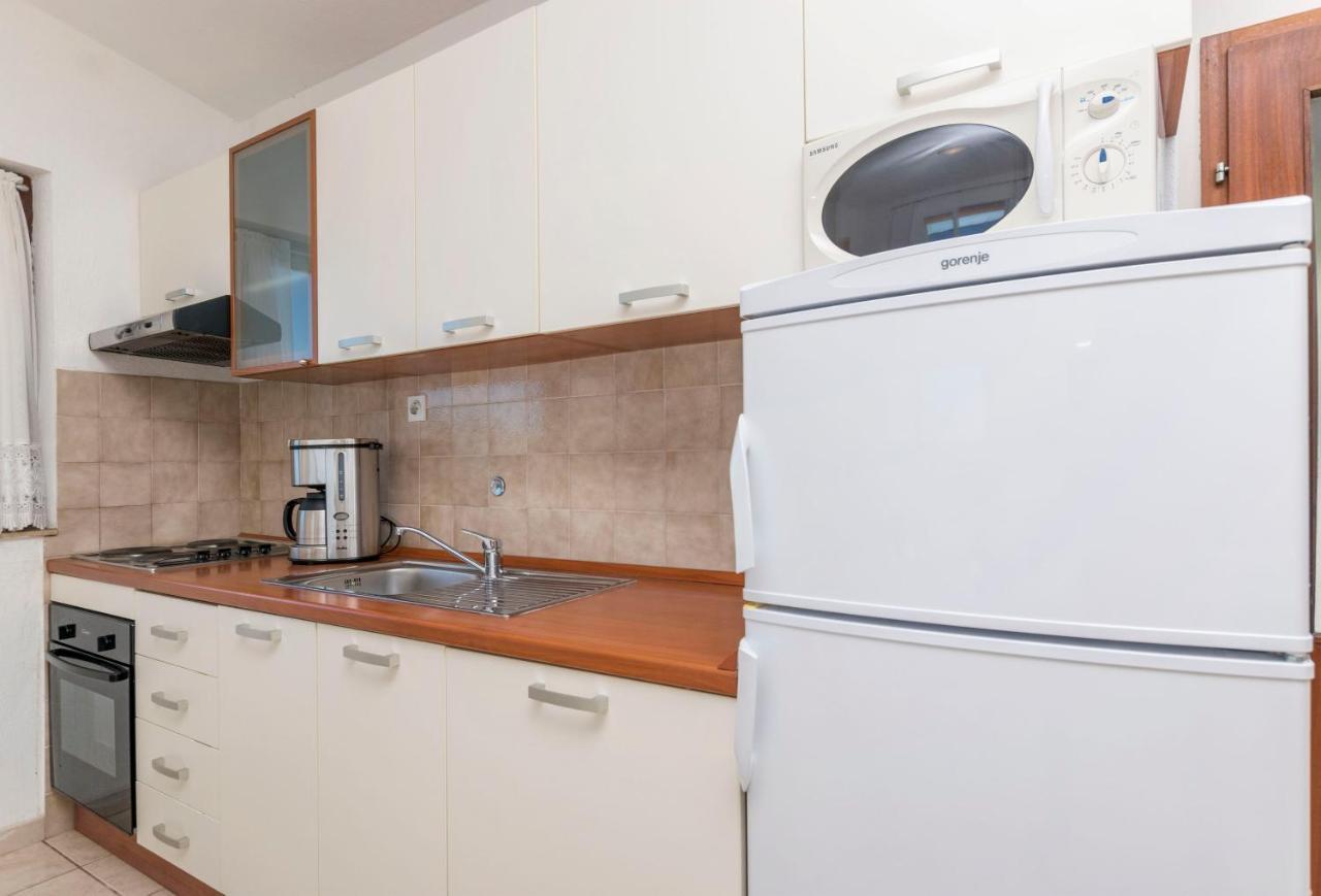 Apartments Dragica Donji Okrug  Εξωτερικό φωτογραφία