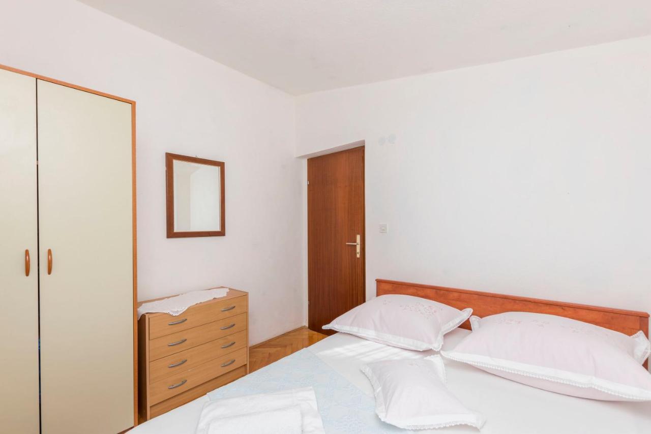 Apartments Dragica Donji Okrug  Εξωτερικό φωτογραφία