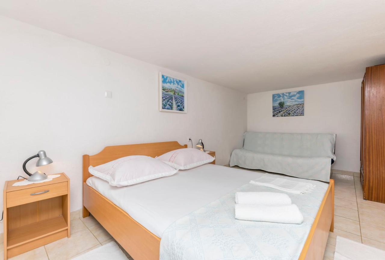 Apartments Dragica Donji Okrug  Εξωτερικό φωτογραφία