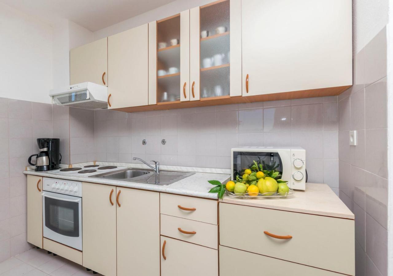 Apartments Dragica Donji Okrug  Εξωτερικό φωτογραφία