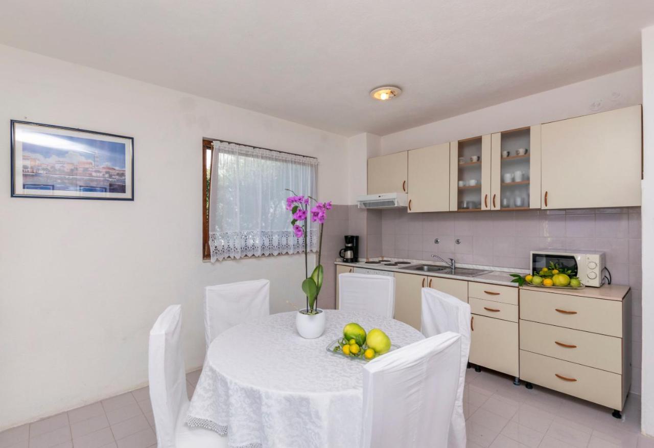 Apartments Dragica Donji Okrug  Εξωτερικό φωτογραφία