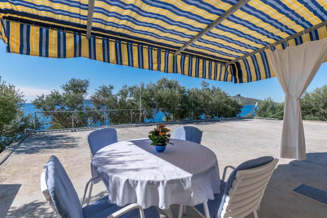 Apartments Dragica Donji Okrug  Εξωτερικό φωτογραφία