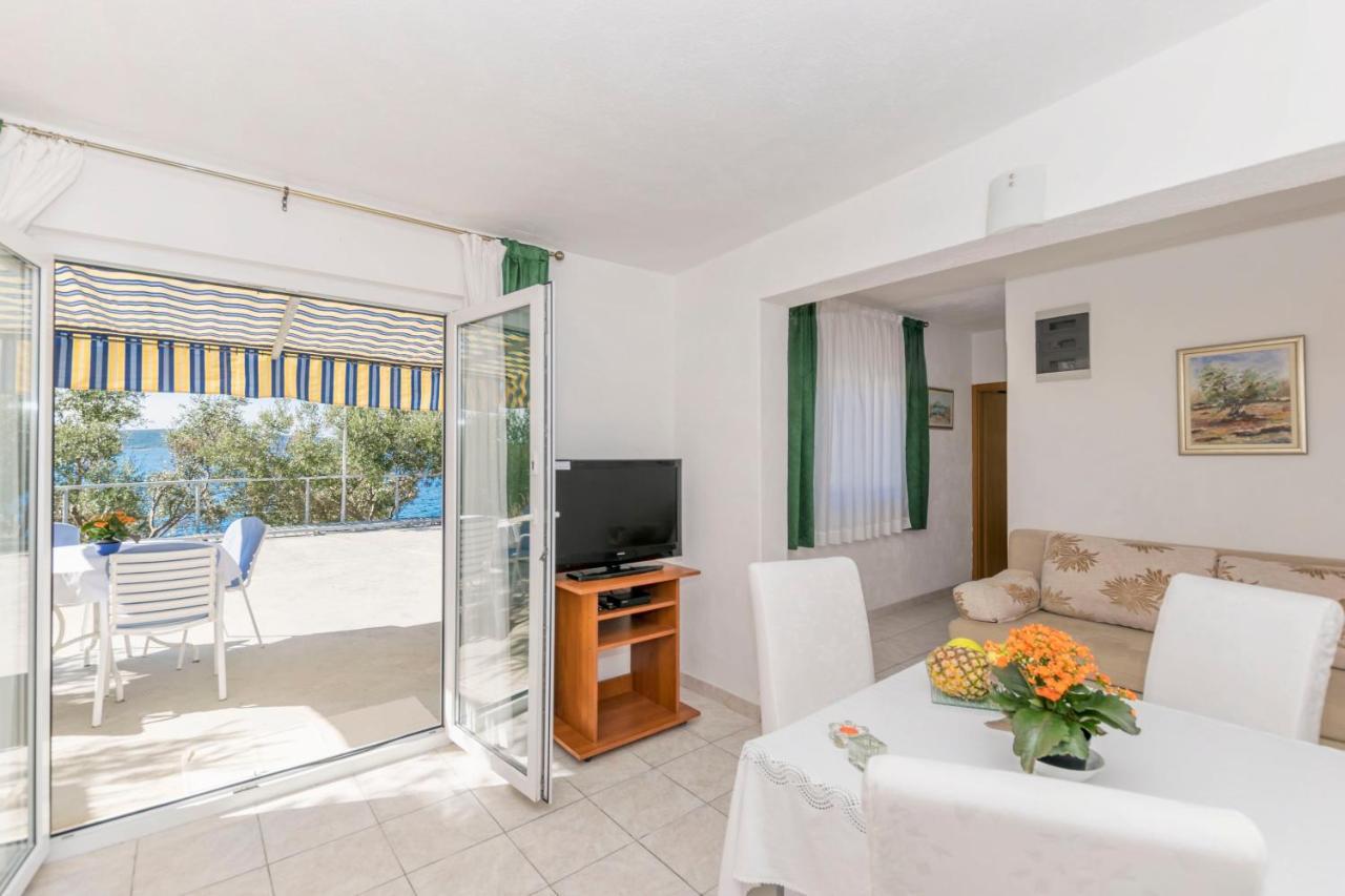 Apartments Dragica Donji Okrug  Εξωτερικό φωτογραφία