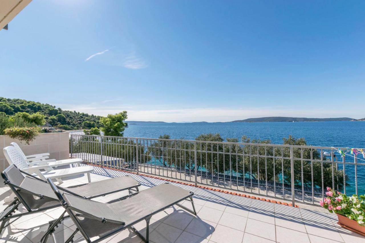 Apartments Dragica Donji Okrug  Εξωτερικό φωτογραφία