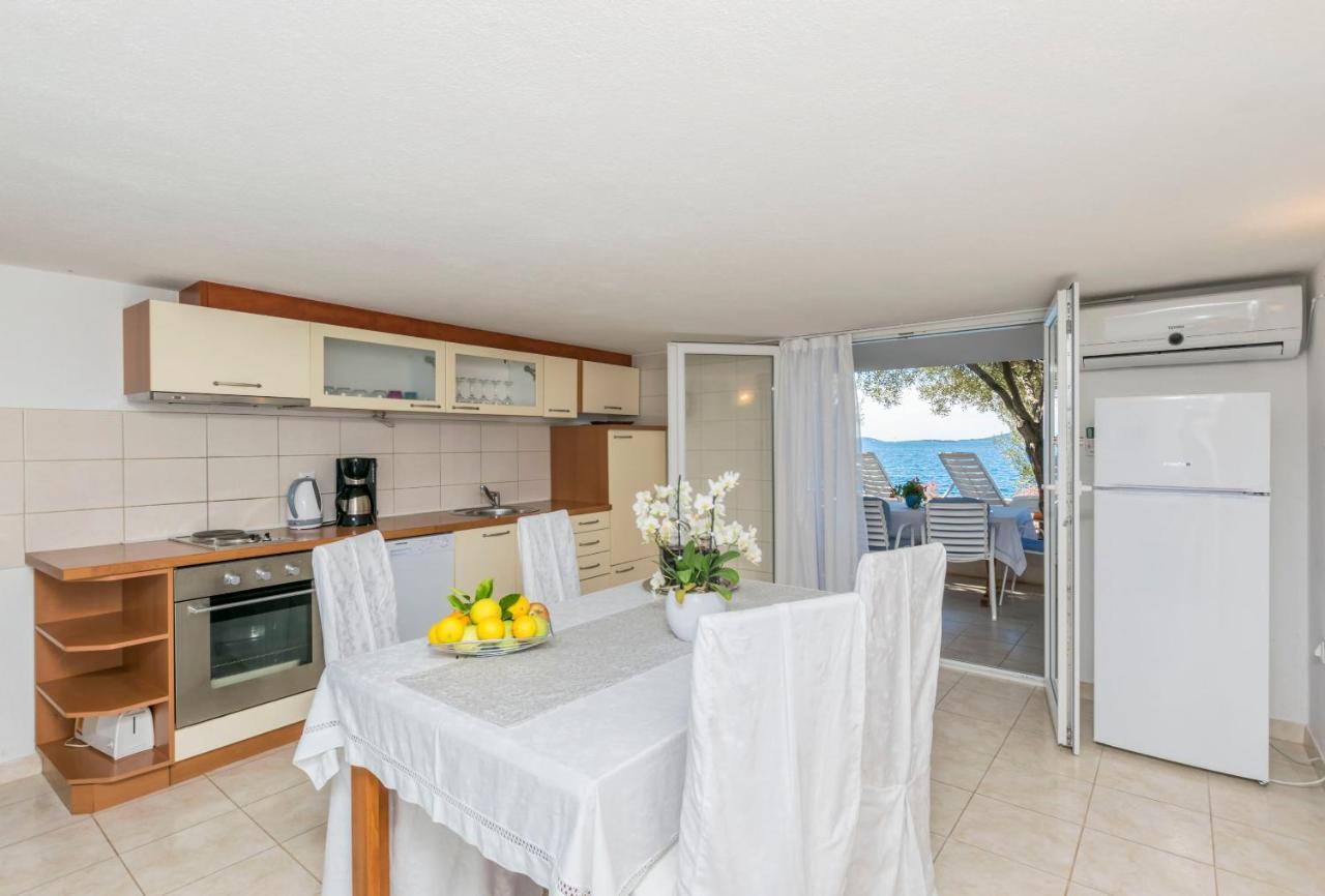 Apartments Dragica Donji Okrug  Εξωτερικό φωτογραφία