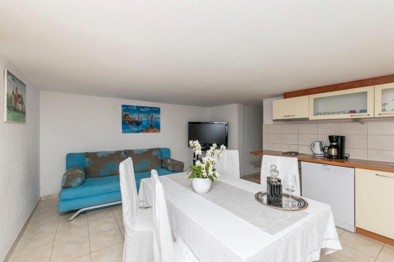 Apartments Dragica Donji Okrug  Εξωτερικό φωτογραφία