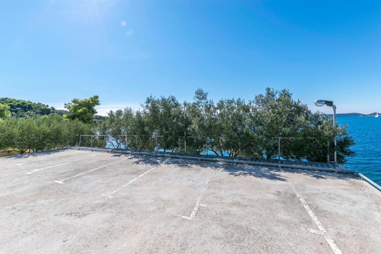 Apartments Dragica Donji Okrug  Εξωτερικό φωτογραφία