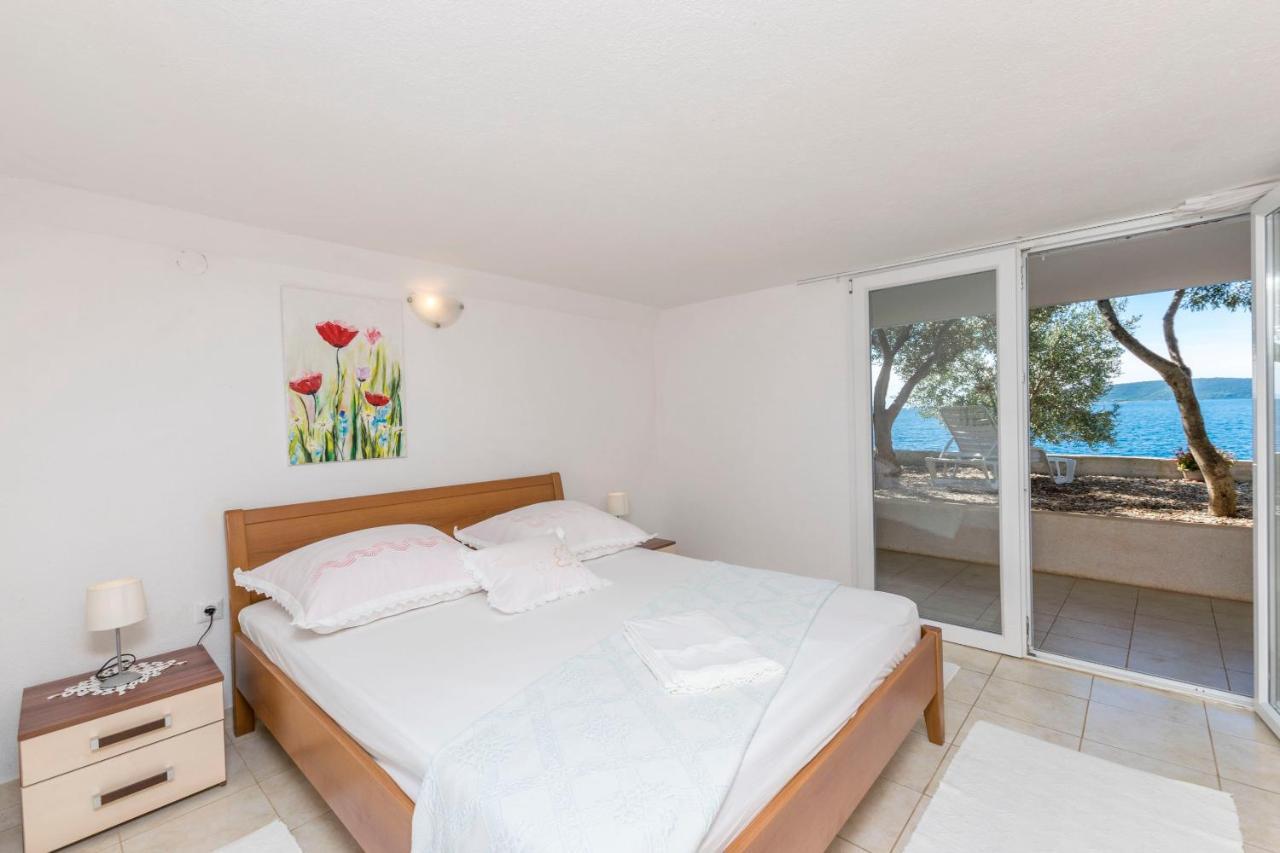 Apartments Dragica Donji Okrug  Εξωτερικό φωτογραφία