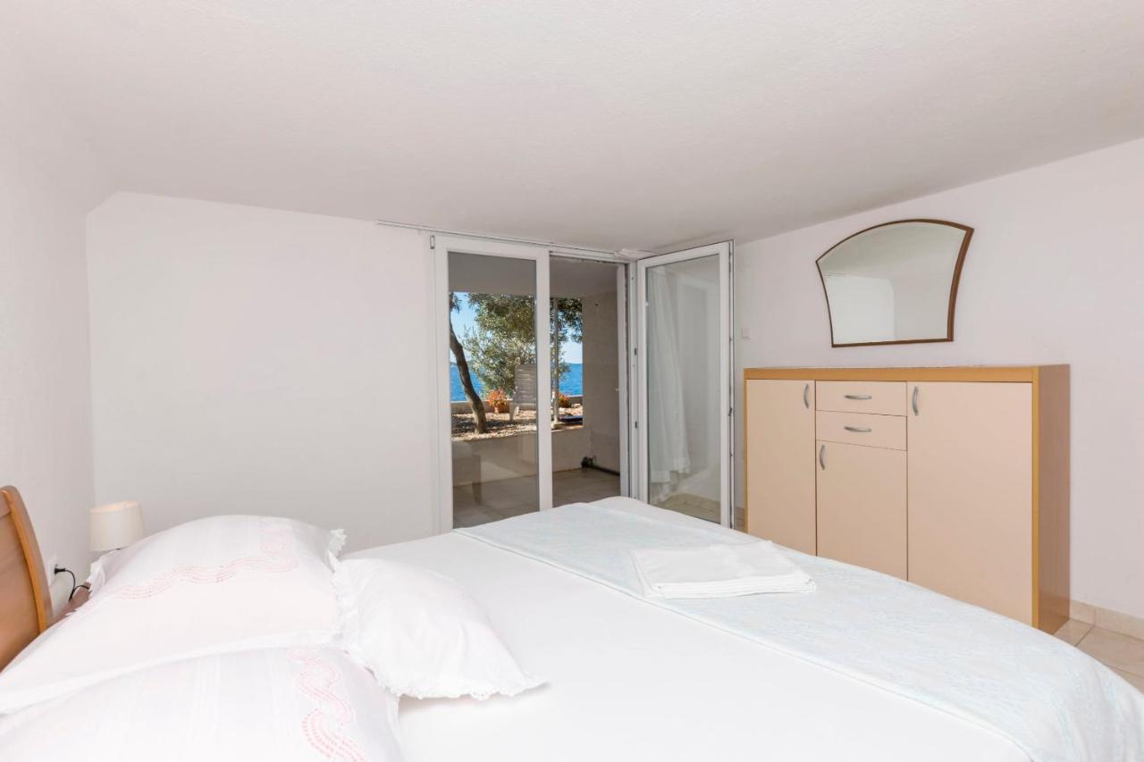 Apartments Dragica Donji Okrug  Εξωτερικό φωτογραφία