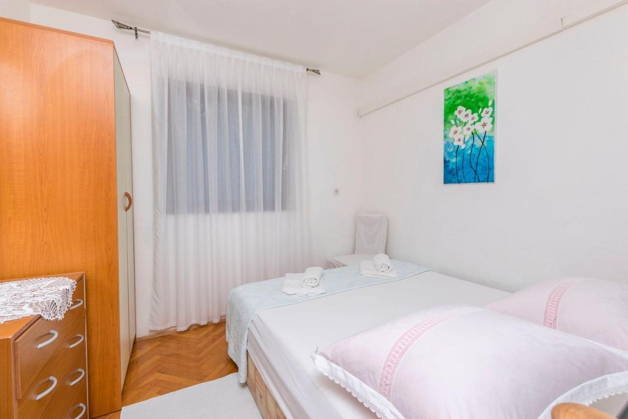 Apartments Dragica Donji Okrug  Εξωτερικό φωτογραφία