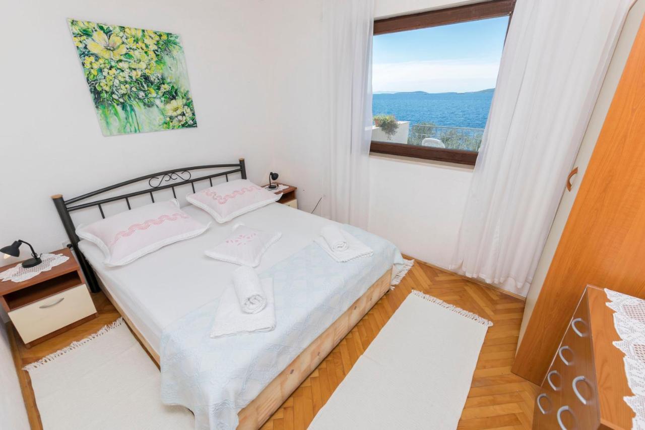 Apartments Dragica Donji Okrug  Εξωτερικό φωτογραφία