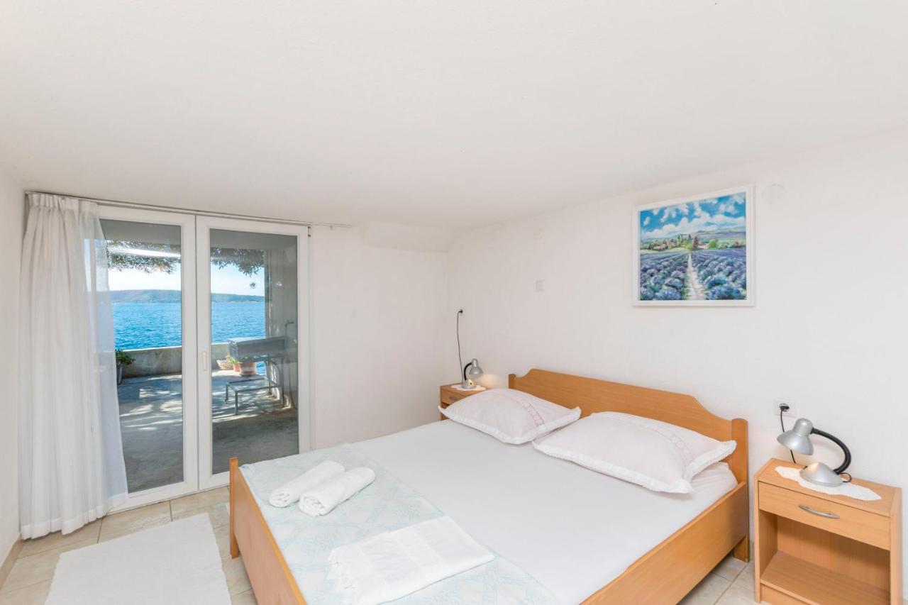Apartments Dragica Donji Okrug  Εξωτερικό φωτογραφία