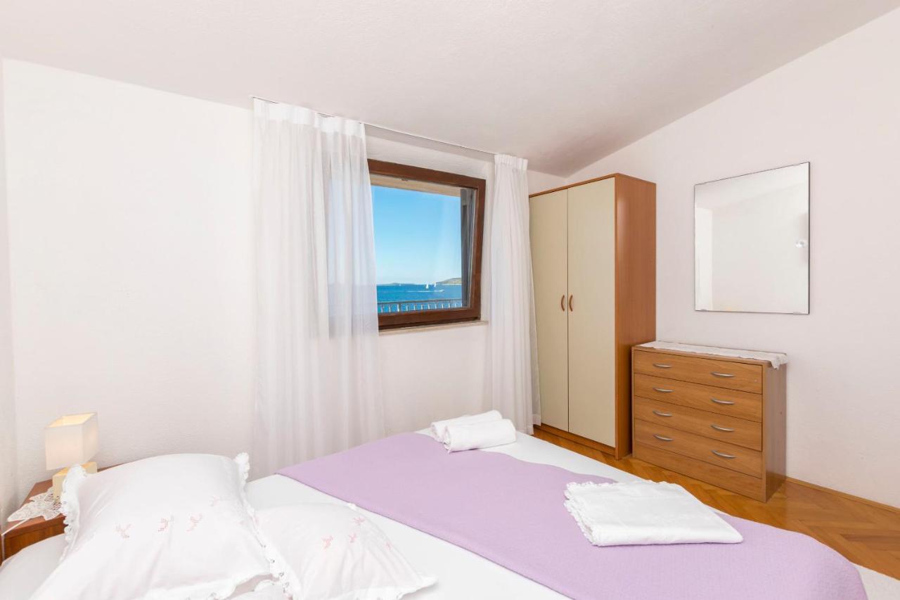 Apartments Dragica Donji Okrug  Εξωτερικό φωτογραφία