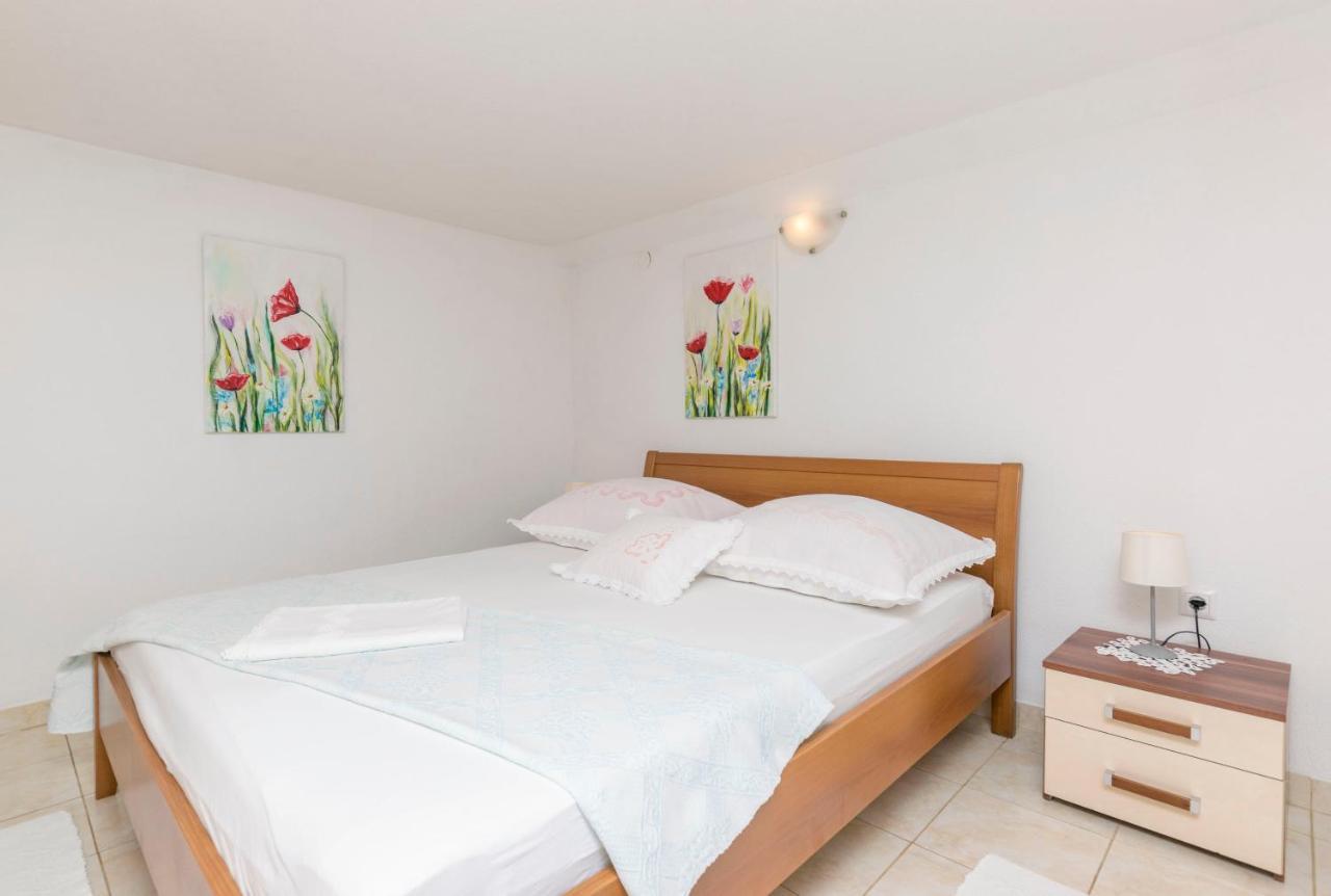 Apartments Dragica Donji Okrug  Εξωτερικό φωτογραφία