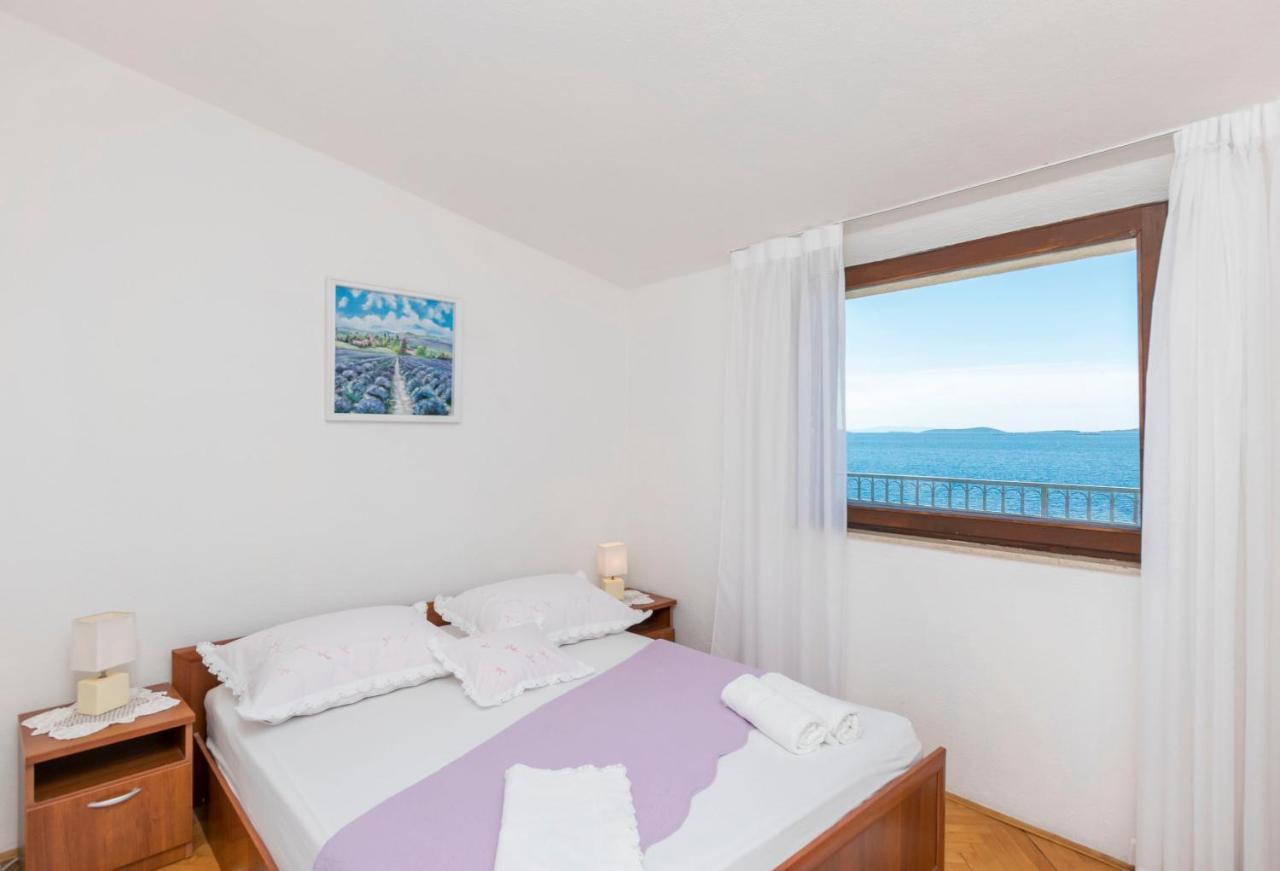 Apartments Dragica Donji Okrug  Εξωτερικό φωτογραφία