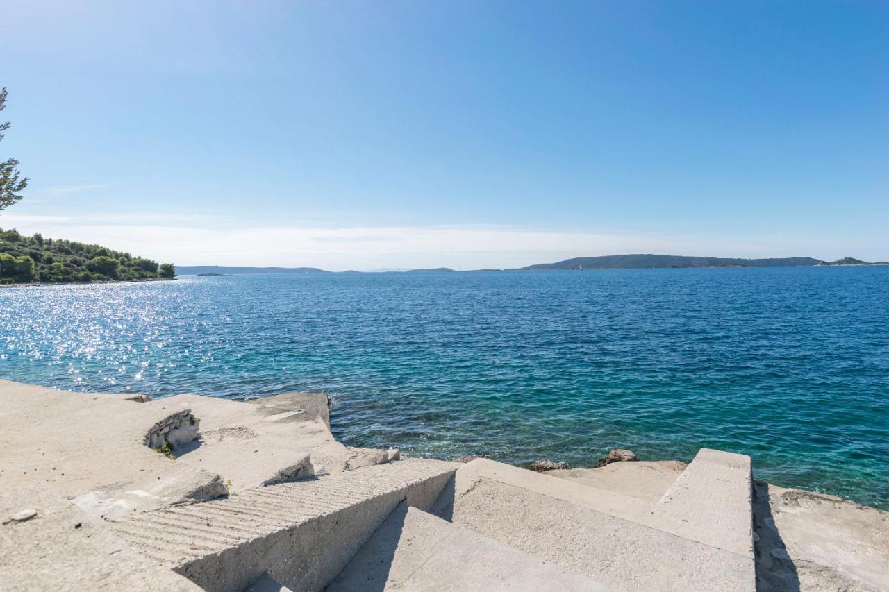 Apartments Dragica Donji Okrug  Εξωτερικό φωτογραφία