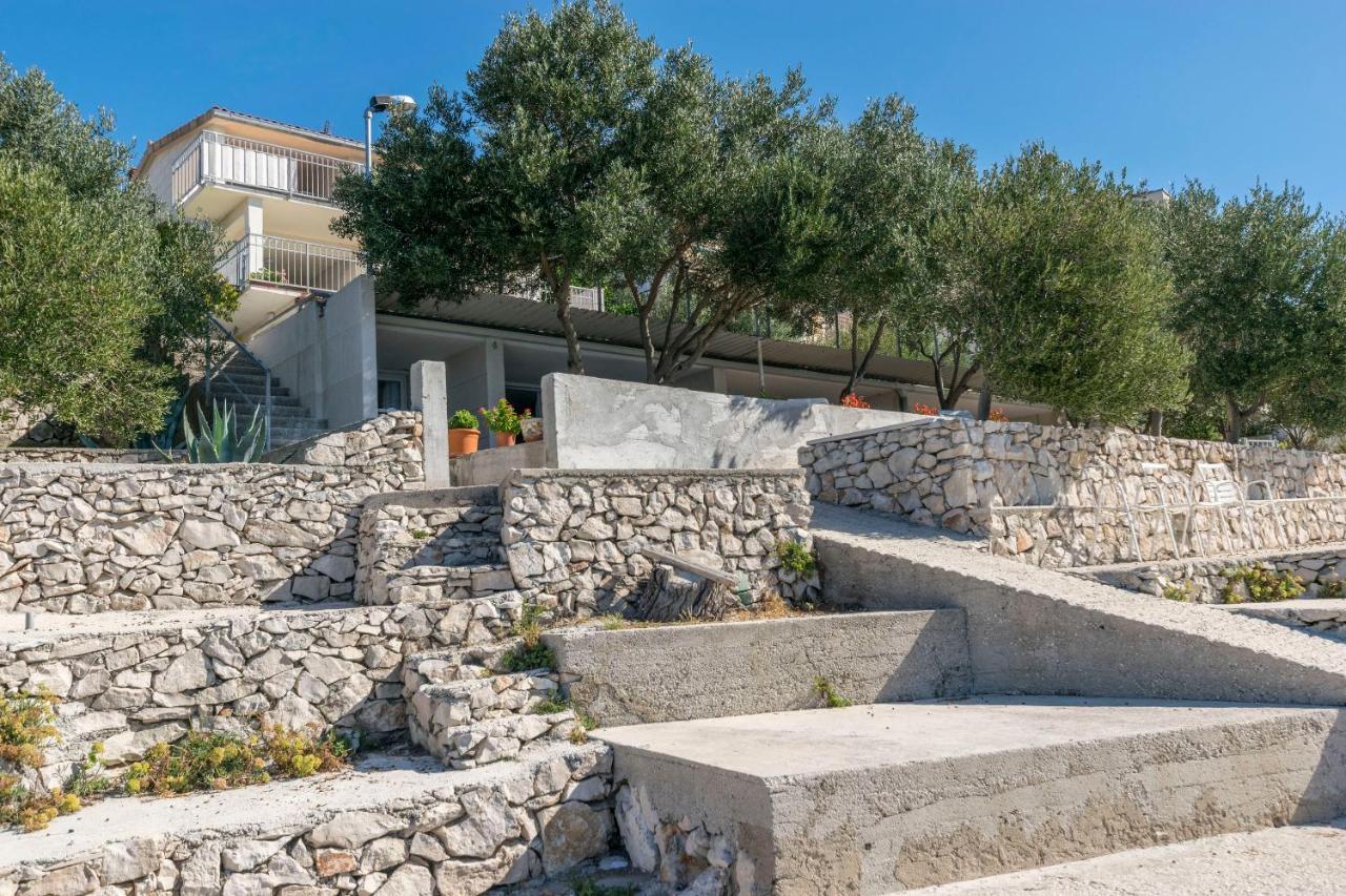 Apartments Dragica Donji Okrug  Εξωτερικό φωτογραφία